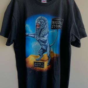 1997 vintage Rolling Stones T-shirt